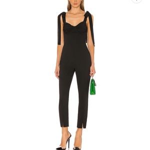 SOLD. The Sid Jumpsuit - L Academie - Size XS